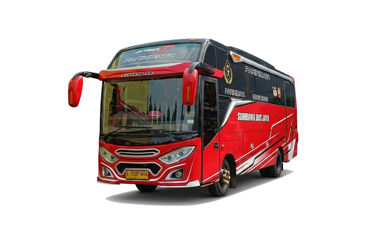 MEDIUM BUS